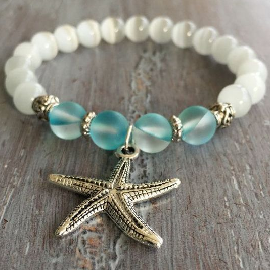 Ocean Vintage Bracelet